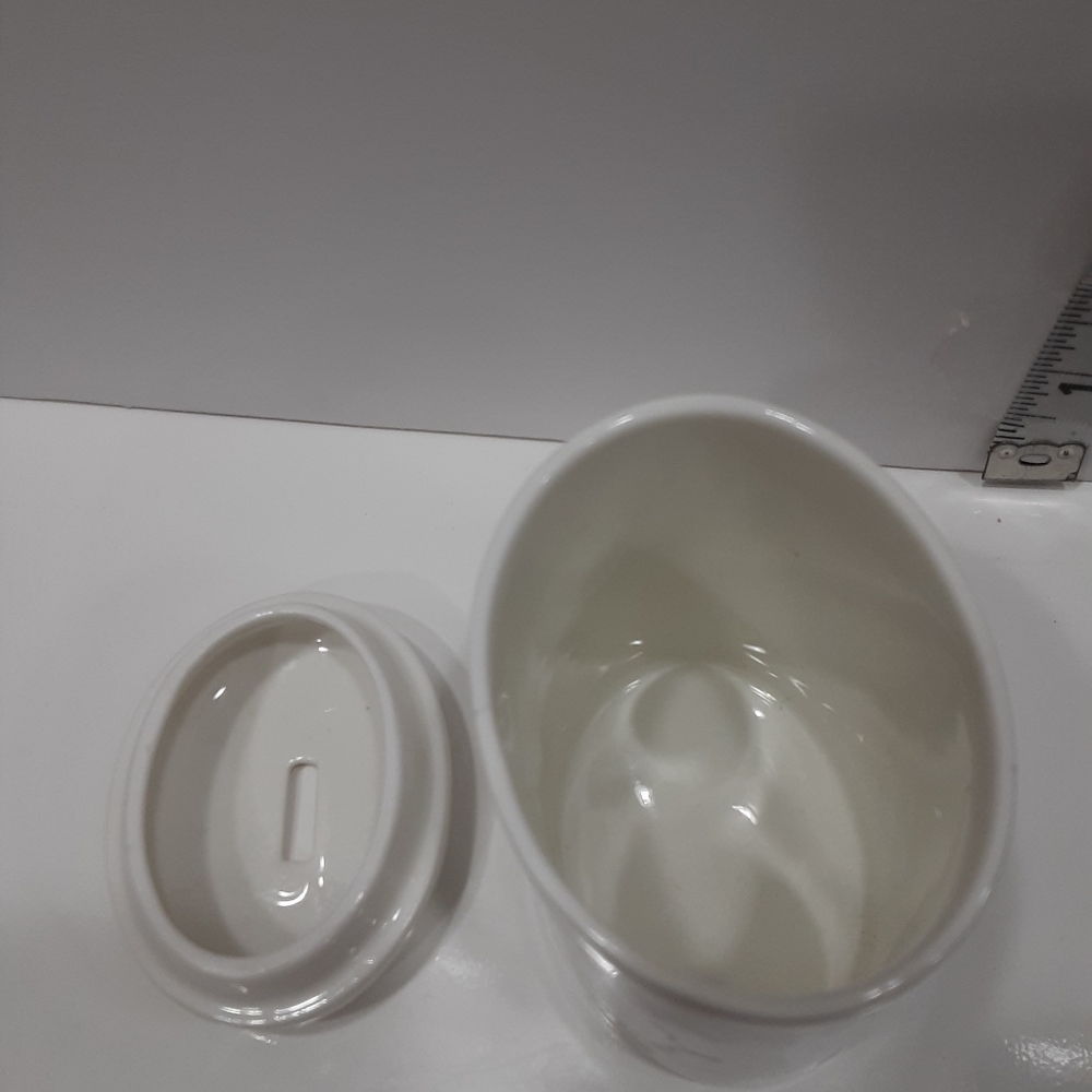 Button Jar - Picture 5 of 5